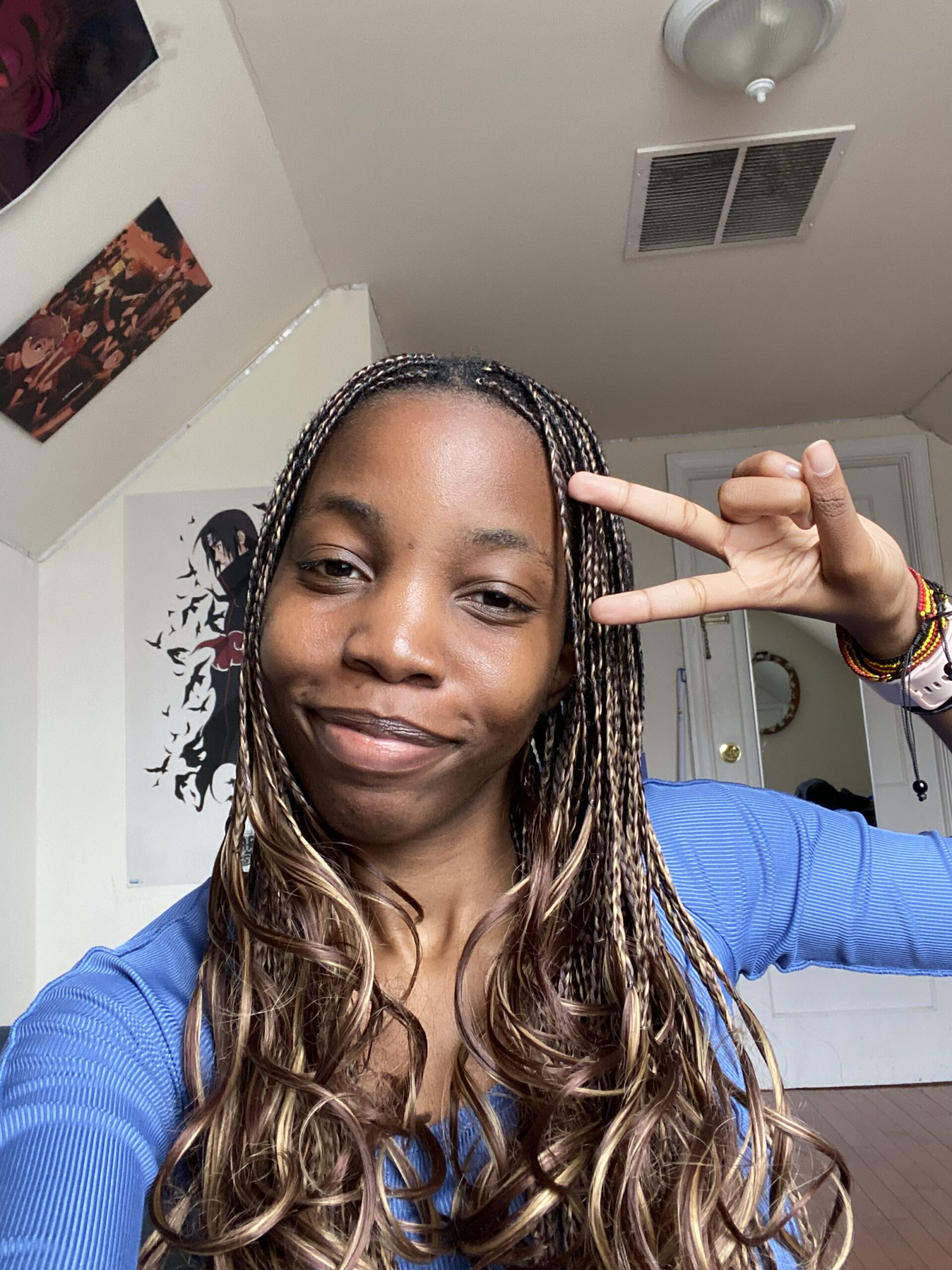 Laylor Matsibo photo
